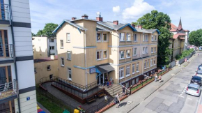 Rewita Międzyzdroje Neptun in Misdroy